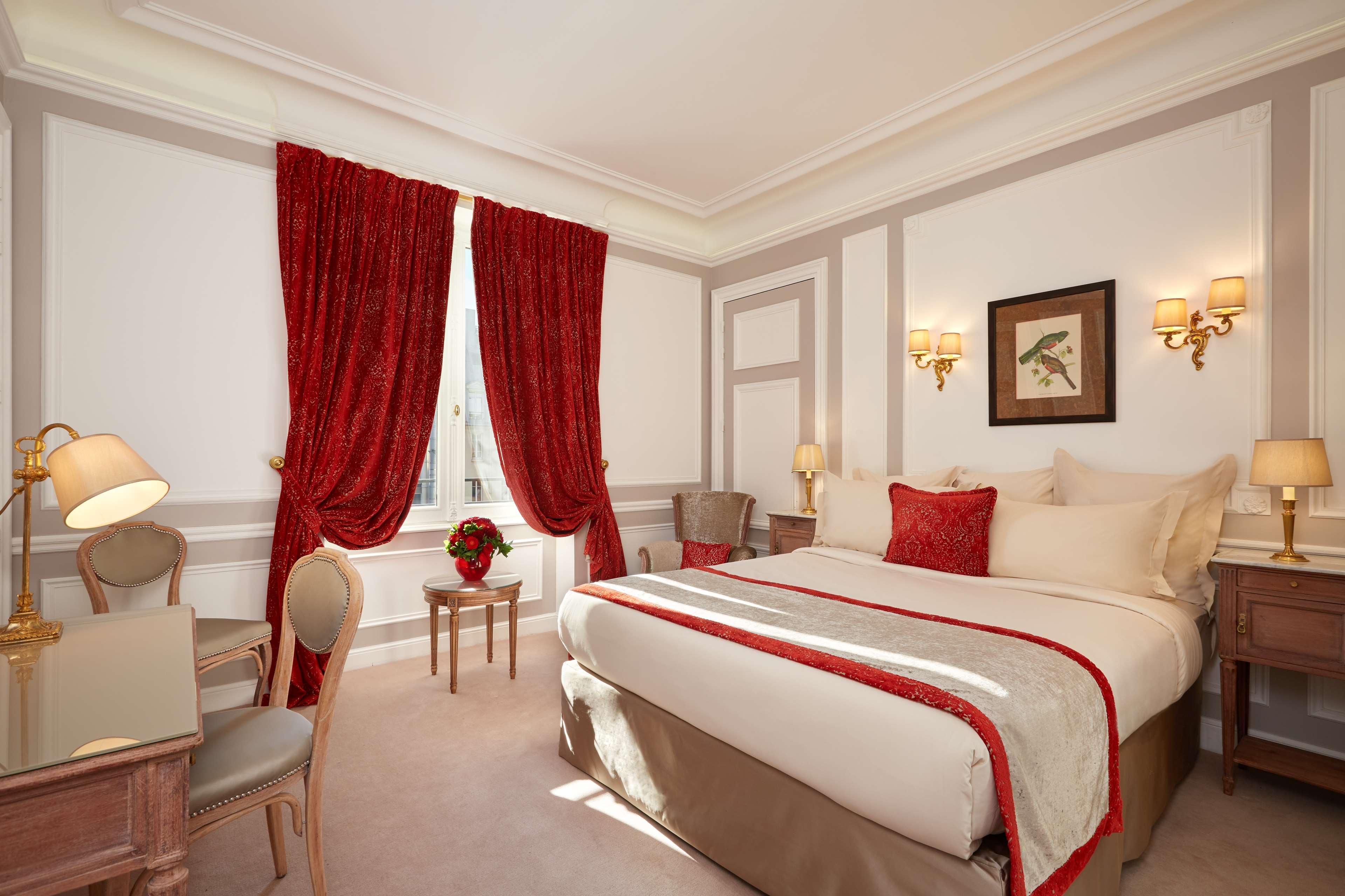Regina Louvre 5* Parigi